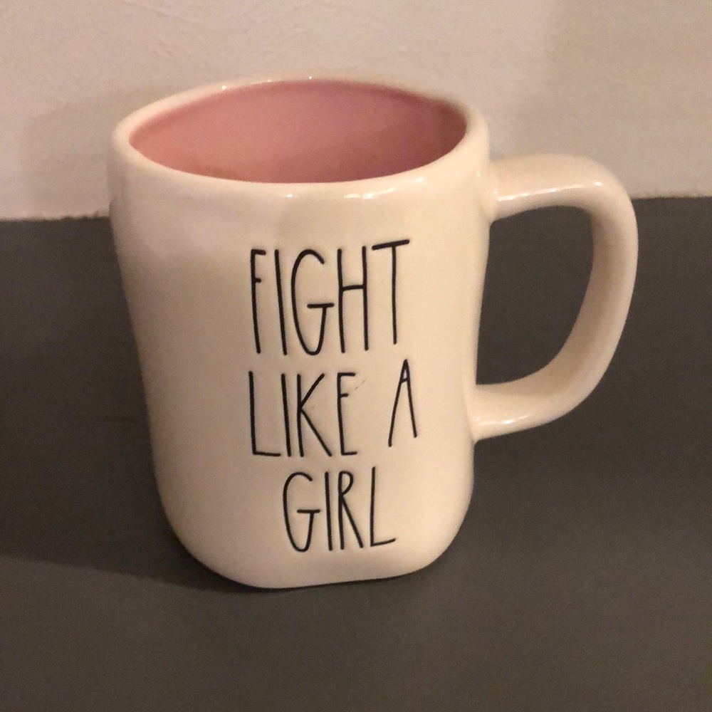 Rae Dunn Mug